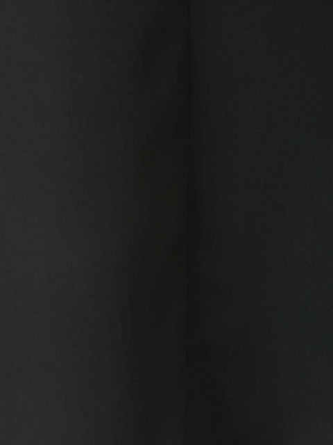 Givenchy silk blouse - Black - zdjęcie produktu nr 2