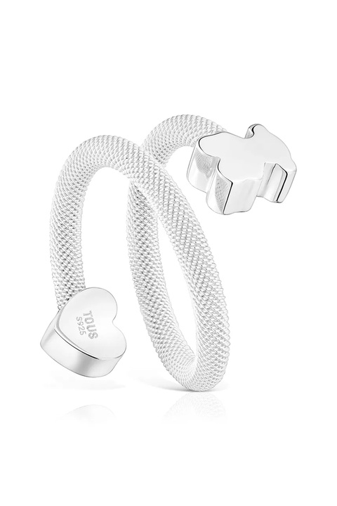 Tous pierścionek ICON MESH 1004500512 - zdjęcie produktu nr 1