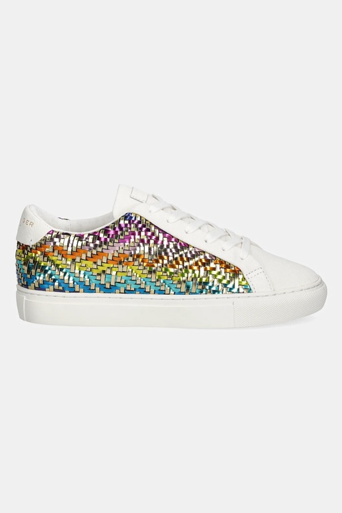 Kurt Geiger London sneakersy Lane kolor biały 1387999979 - zdjęcie produktu nr 2