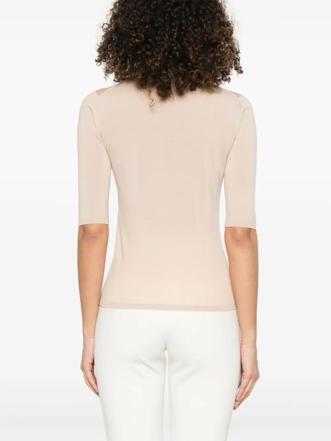 Max Mara Cecina sweater - Neutrals - zdjęcie produktu nr 1