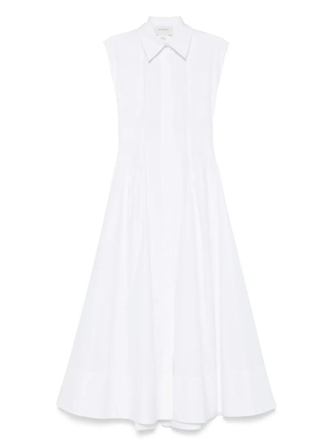 Sportmax Fabiana maxi dress - White - zdjęcie produktu nr 1