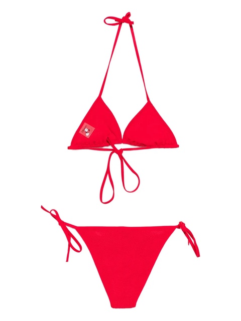 Hunza G Gina bikini - Red - zdjęcie produktu nr 2