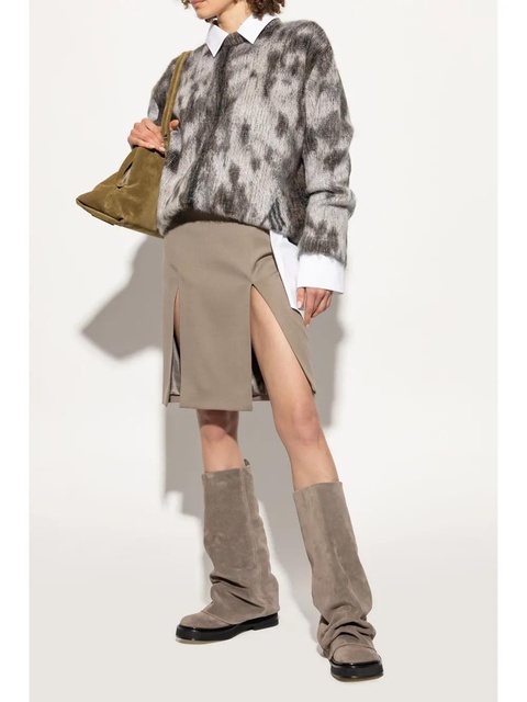 The Attico Robin boots - Neutrals - zdjęcie produktu nr 2
