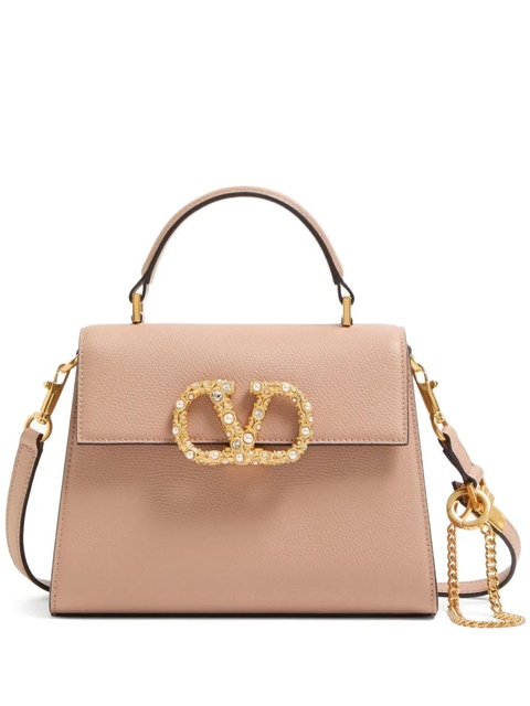 Valentino Garavani small VSling handbag - Pink - zdjęcie produktu nr 1