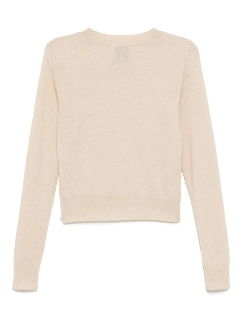 Reformation Dana jumper - Neutrals - zdjęcie produktu nr 1