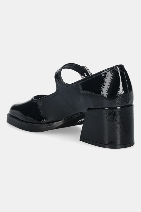 Steve Madden czółenka Lisbon kolor czarny na słupku 11003875 - zdjęcie produktu nr 2