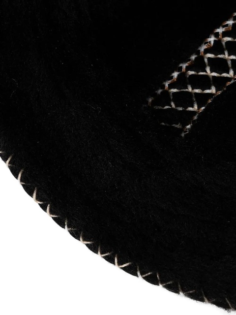 UGG Atherson hat - Black - zdjęcie produktu nr 2