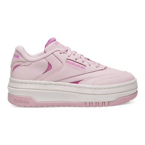 Reebok CLUB C EXTRA 100202097 Różowy - zdjęcie produktu nr 1