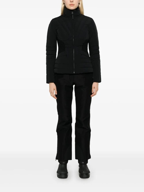 Moncler Grenoble padded ski trousers - Black - zdjęcie produktu nr 2