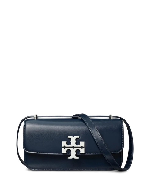 Tory Burch small Eleanor shoulder bag - Blue - zdjęcie produktu nr 1