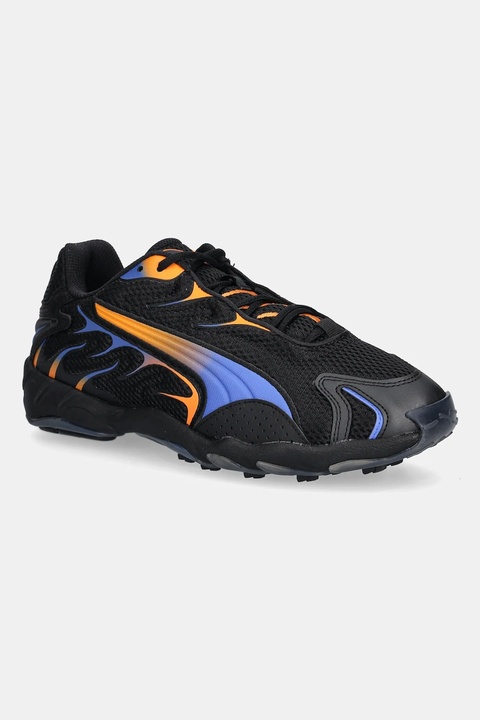 Puma sneakersy Inhale kolor czarny 401560 - zdjęcie produktu nr 1