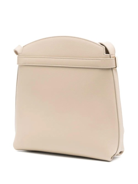 Ferragamo Hug crossbody bag - Neutrals - zdjęcie produktu nr 2