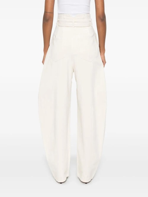 Sportmax Glauco jeans - Neutrals - zdjęcie produktu nr 2