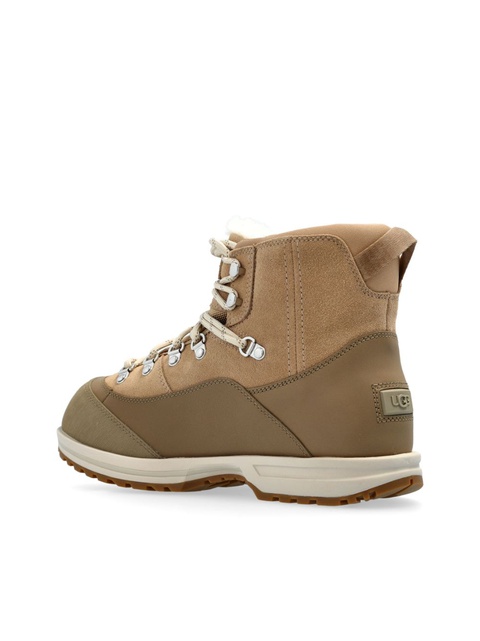 UGG Brecken boots - Neutrals - zdjęcie produktu nr 2