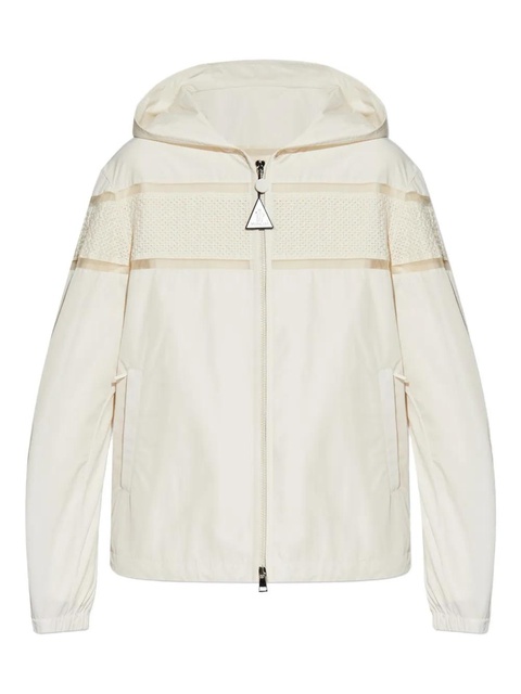 Moncler Clisson jacket - White - zdjęcie produktu nr 1