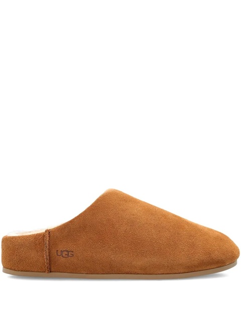UGG Elea slippers - Brown - zdjęcie produktu nr 1