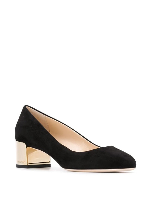 Jimmy Choo Jessie 40 pumps - Black - zdjęcie produktu nr 2