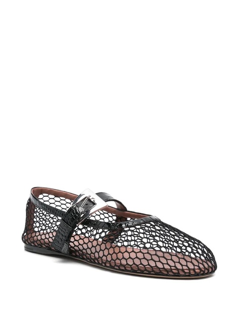 Paris Texas Sveva ballet flats - Black - zdjęcie produktu nr 2