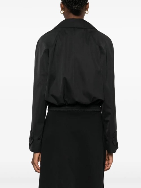 Marni water-repellent jacket - Black - zdjęcie produktu nr 2