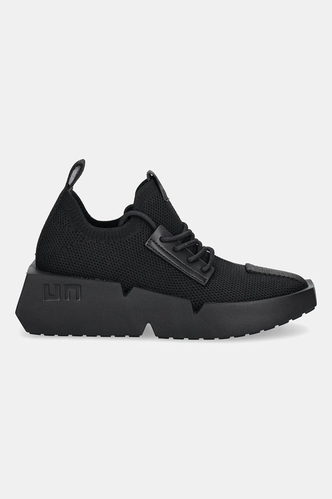 United Nude sneakersy Mega Juno damskie kolor czarny 1091201117 - zdjęcie produktu nr 1
