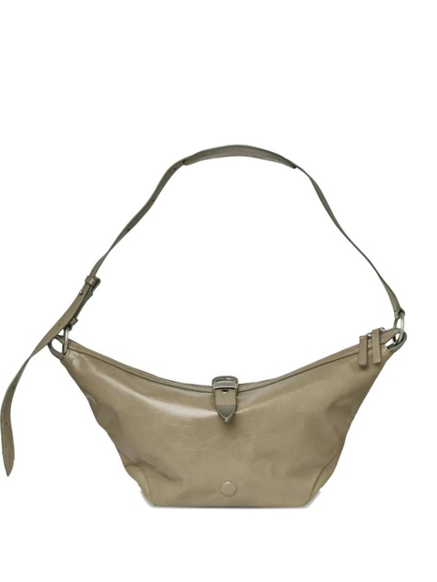 Marge Sherwood belted shoulder bag - Grey - zdjęcie produktu nr 1