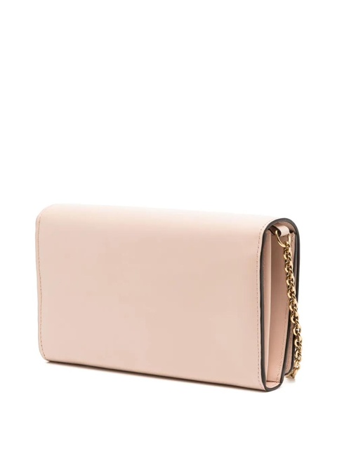 Chloé Ironic flap chain crossbody bag - Pink - zdjęcie produktu nr 2