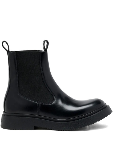 Proenza Schouler Bank Chelsea boots - Black - zdjęcie produktu nr 1