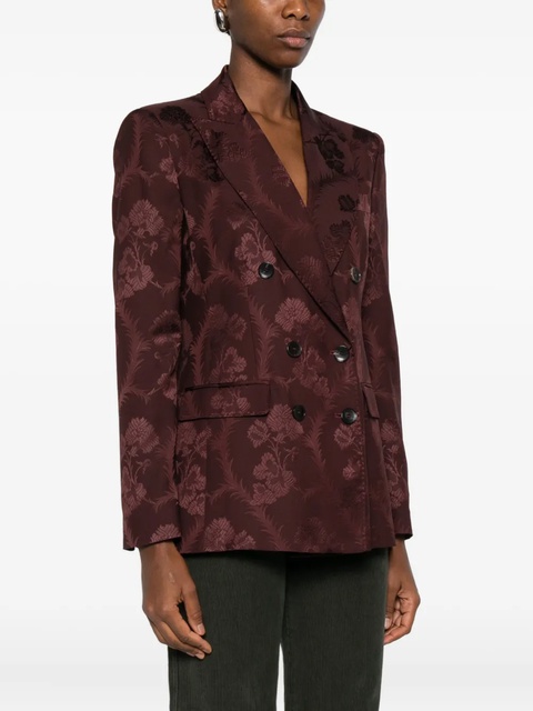 ETRO WRCA001099TJB41 M5039 - Red - zdjęcie produktu nr 2