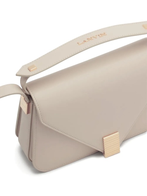 Lanvin Concerto crossbody bag - Neutrals - zdjęcie produktu nr 2