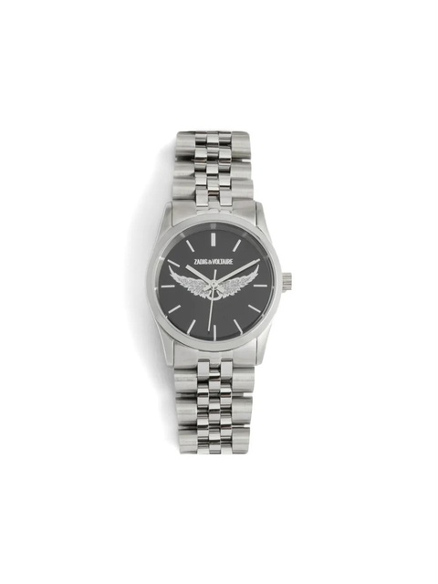 Zadig&Voltaire Zadig 33mm - Black - zdjęcie produktu nr 1