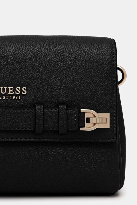 Guess torebka GREGORIA kolor czarny HWBG85 46200 - zdjęcie produktu nr 2