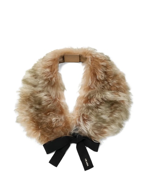 Prada ACCESSORI VARI - Neutrals - zdjęcie produktu nr 2