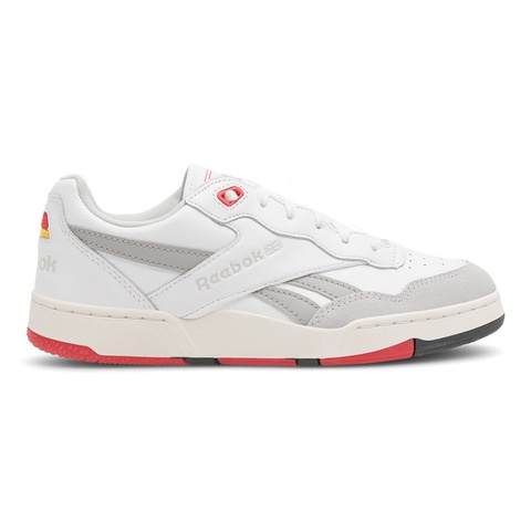 REEBOK BB 4000 II HQ3582-W BIAŁY - zdjęcie produktu nr 1