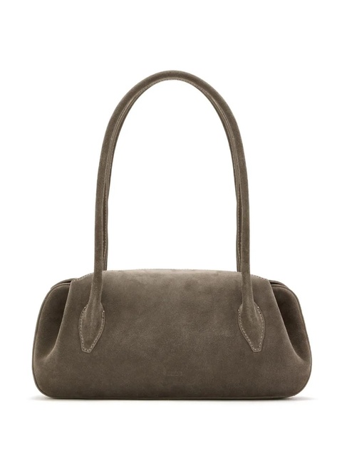 Yuzefi Oyster shoulder bag - Brown - zdjęcie produktu nr 1