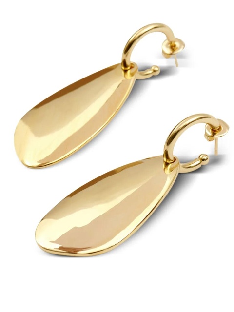 ISABEL MARANT pendant earrings - Gold - zdjęcie produktu nr 1