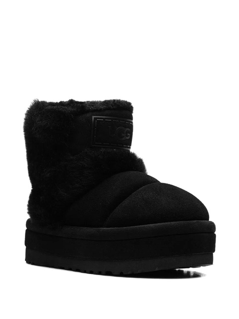 UGG Classic Chillapeak boots - Black - zdjęcie produktu nr 2
