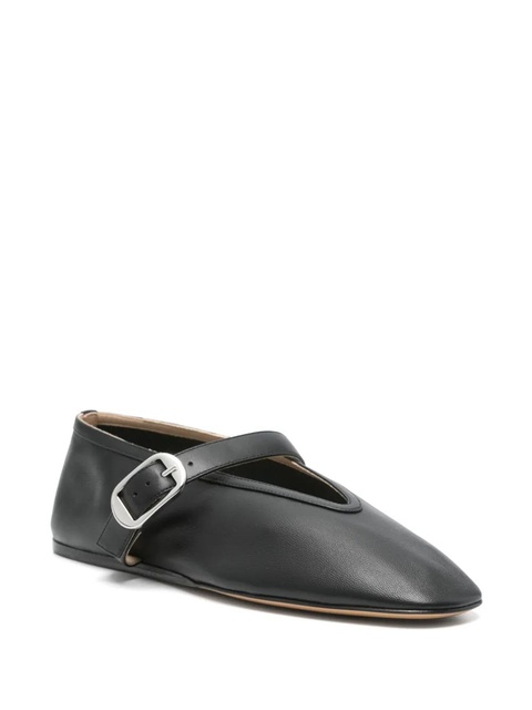 Le Monde Beryl Stella ballet flats - Black - zdjęcie produktu nr 2