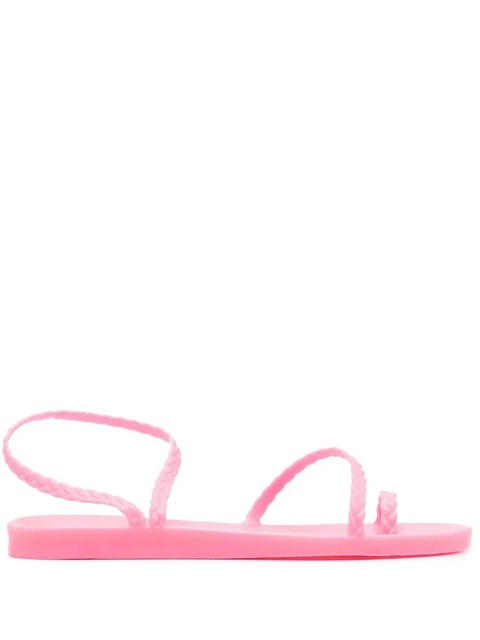 Ancient Greek Sandals multi-strap sandals - Pink - zdjęcie produktu nr 1