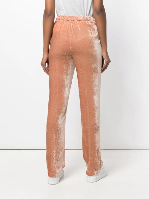 Golden Goose Vanda trousers - Pink - zdjęcie produktu nr 2