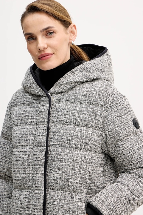 Colmar kurtka puchowa kolor czarny zimowa 2201.9ZN - zdjęcie produktu nr 2