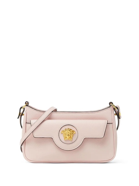 Versace La Medusa mini bag - Pink - zdjęcie produktu nr 1