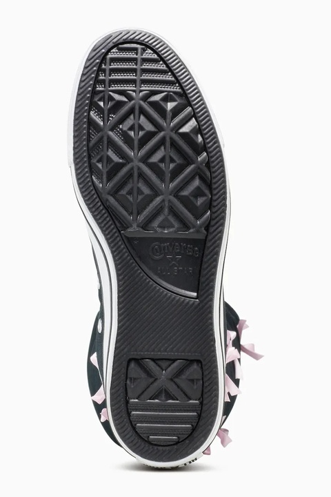 Converse trampki Chuck Taylor All Star kolor czarny A17684C - zdjęcie produktu nr 1