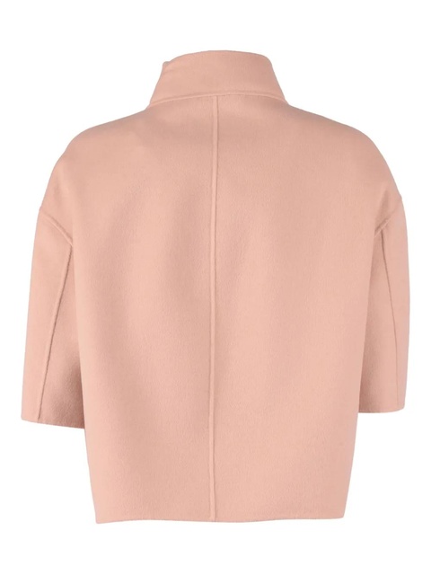 Max Mara Doretta buttoned jacket - Pink - zdjęcie produktu nr 1