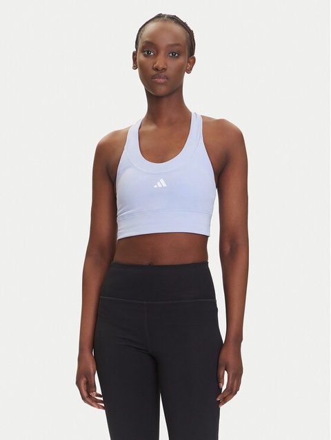 Biustonosz sportowy adidas - zdjęcie produktu nr 1