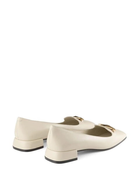 Jimmy Choo Ravi pumps - Neutrals - zdjęcie produktu nr 2