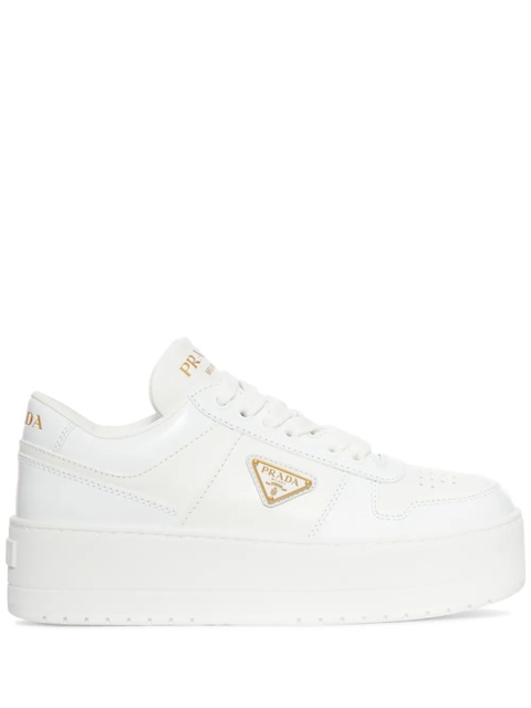 Prada Downtown Bold sneakers - White - zdjęcie produktu nr 2