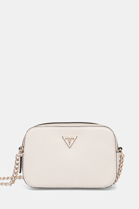 Guess torebka NOELLE kolor beżowy HWZG96 72140 - zdjęcie produktu nr 1