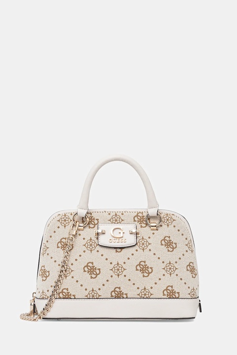 Guess torebka NEDA kolor biały HWCP96 54050 - zdjęcie produktu nr 1