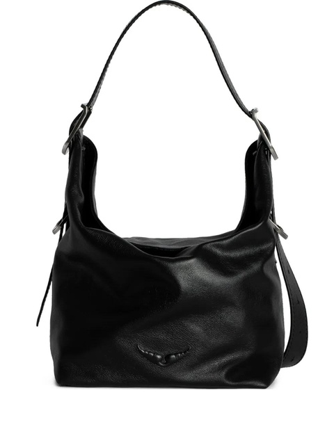 Zadig&Voltaire Jane shoulder bag - Black - zdjęcie produktu nr 1