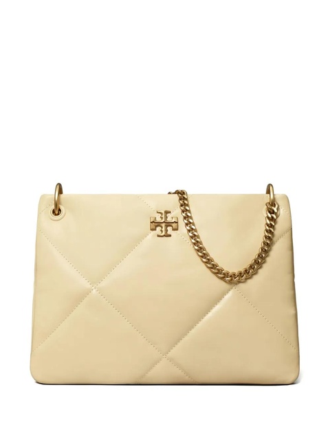 Tory Burch Kira Diamond shoulder bag - Neutrals - zdjęcie produktu nr 1